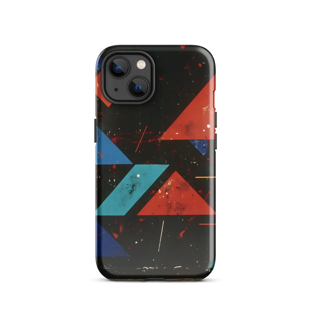 Dynamic Geometric Harmony