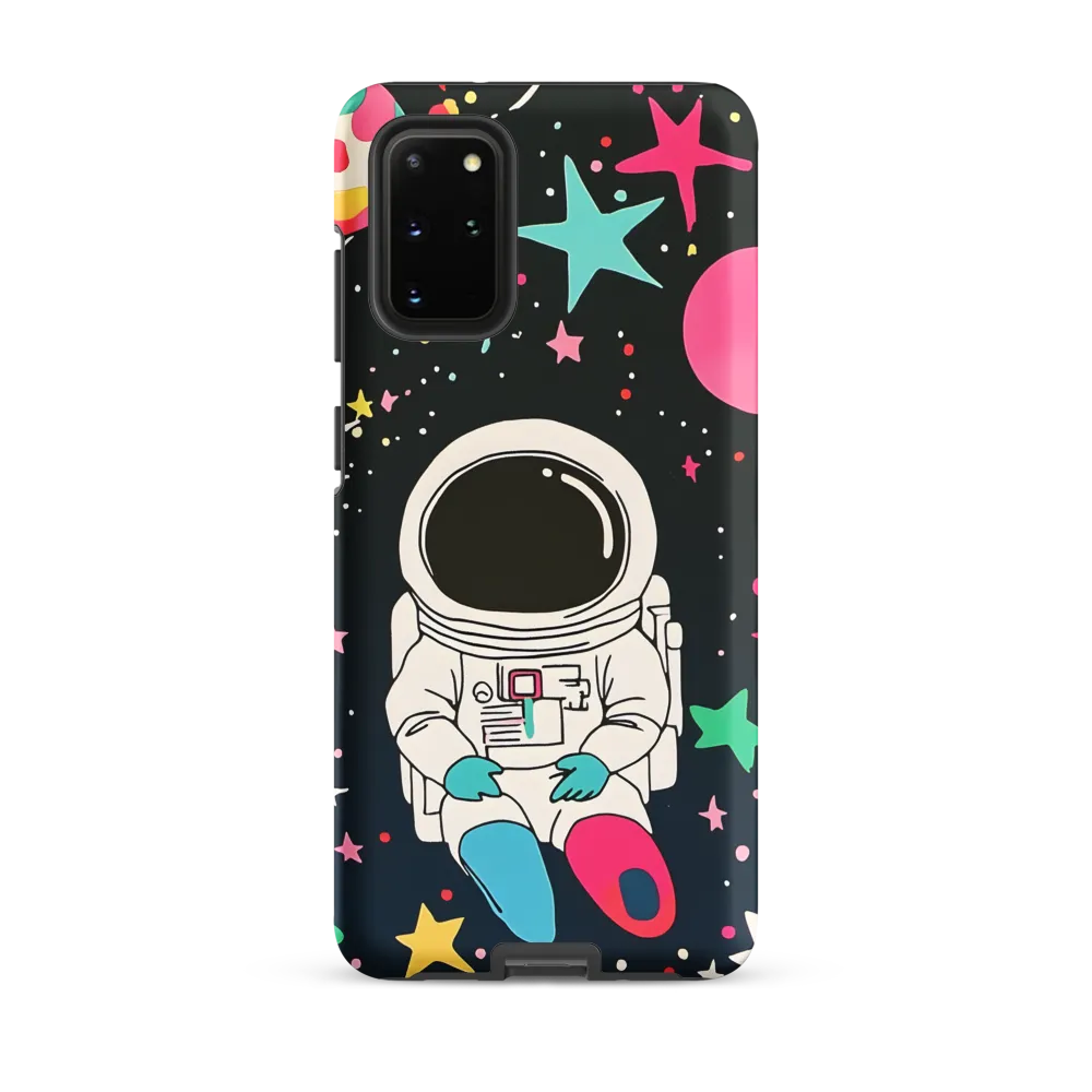 Cosmic Dreamer