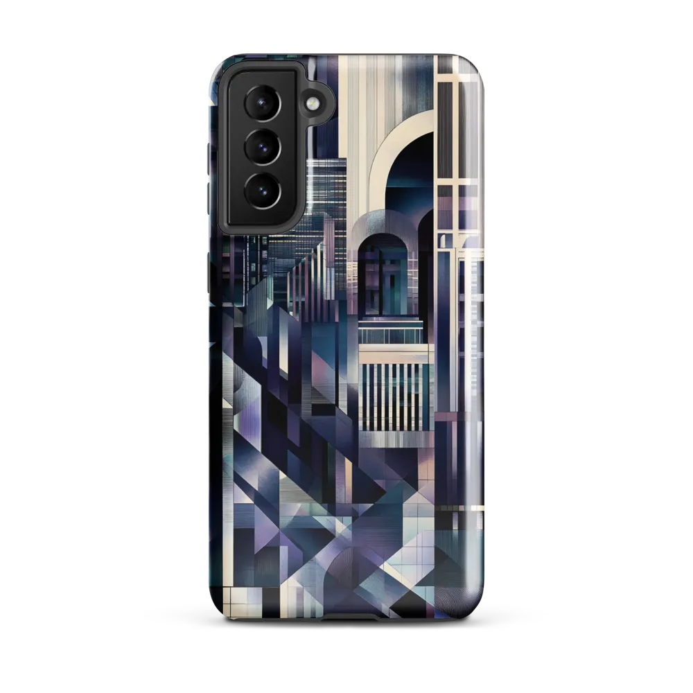 Urban Enigma
