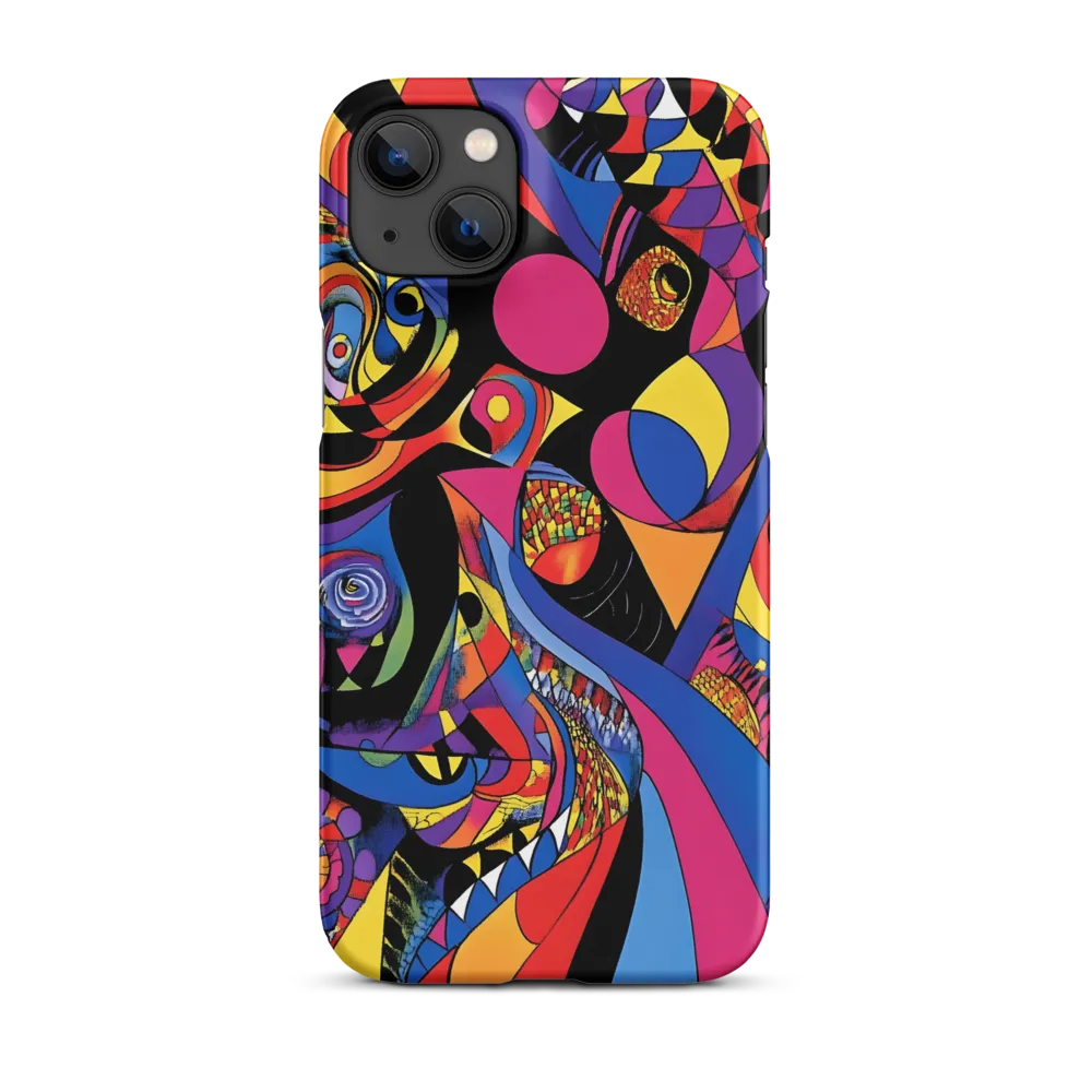 Vibrant Echoes of Geometry