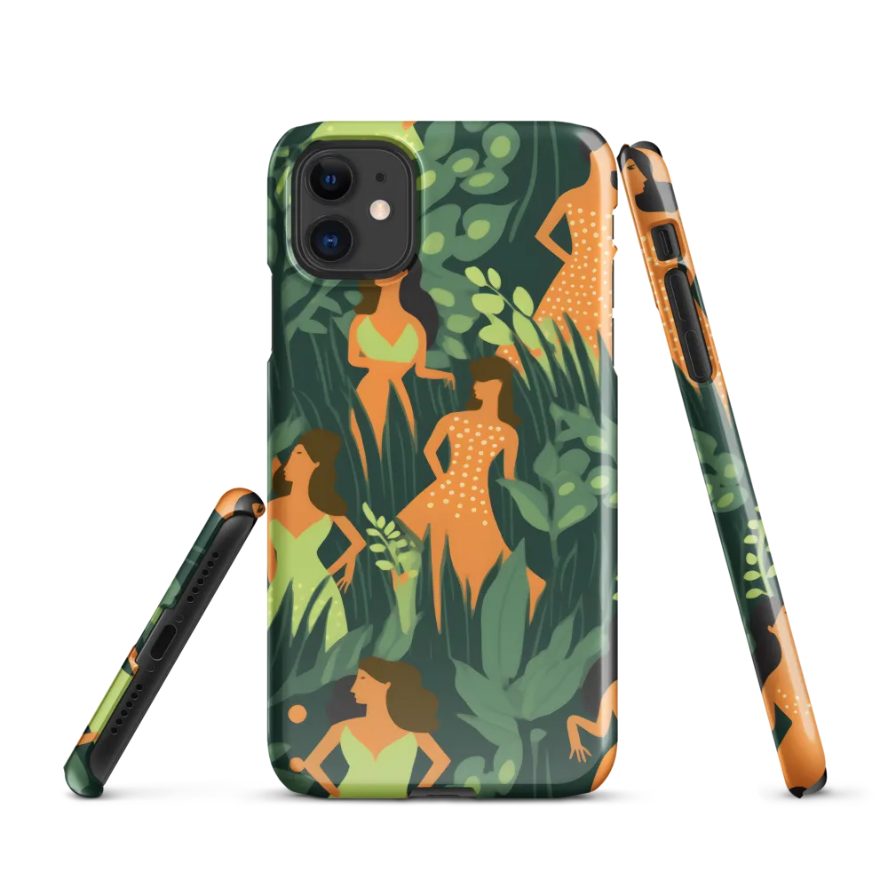 Harmony in Green