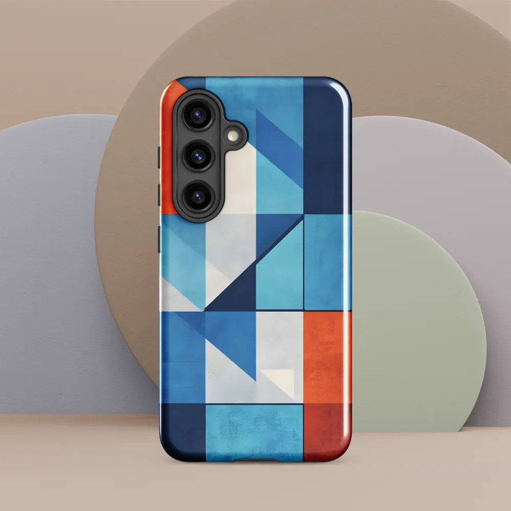 Geometric Harmony in Color