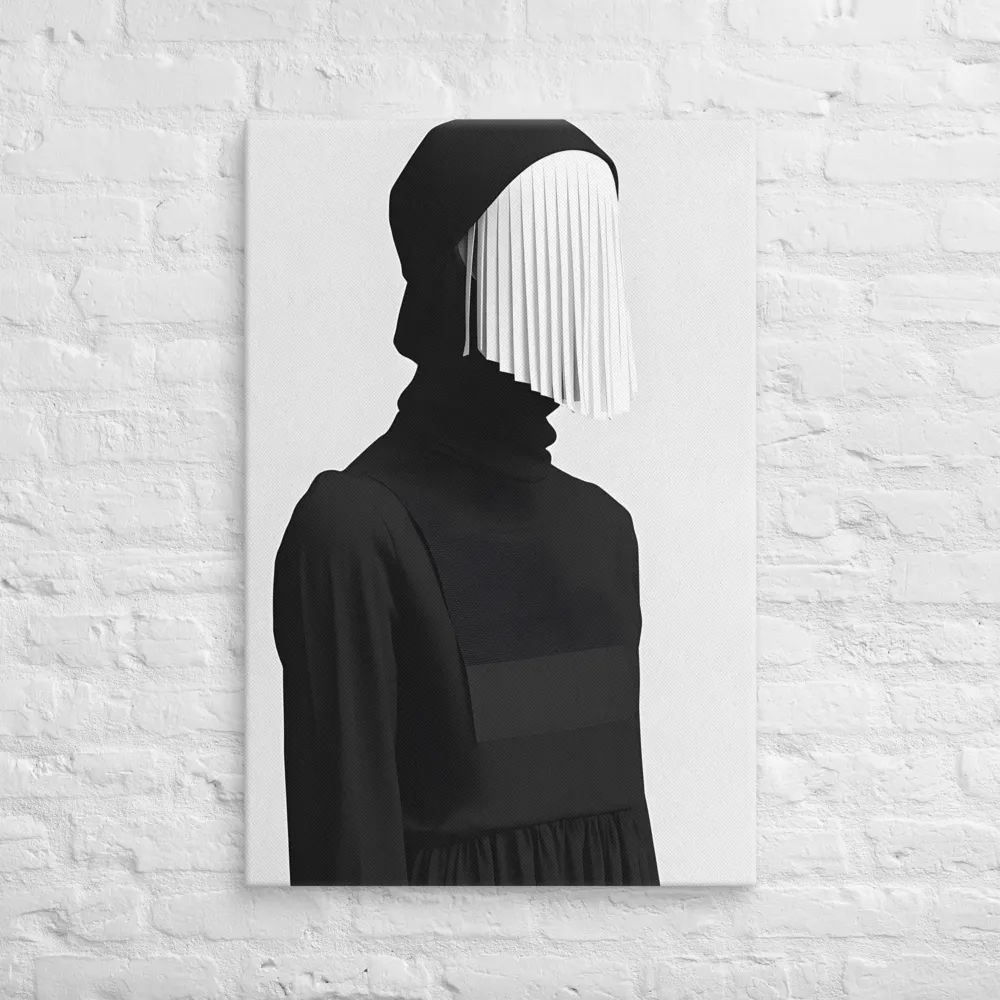 Veil of Mystery | Canvas | 24″×36″