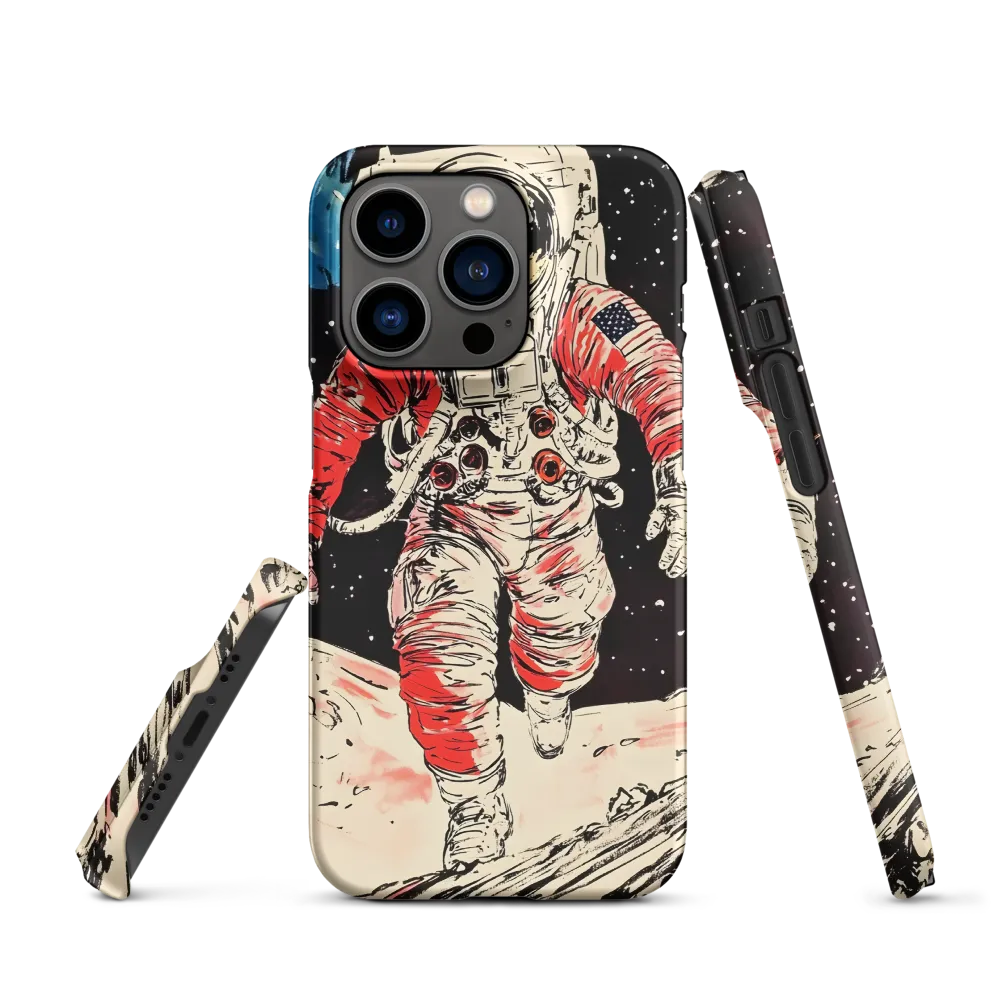 Lunar Explorer
