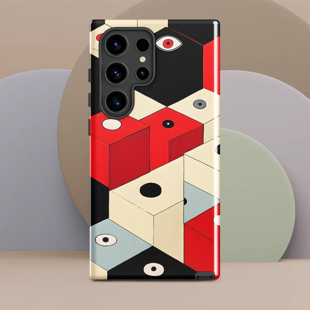 Dynamic Cubism