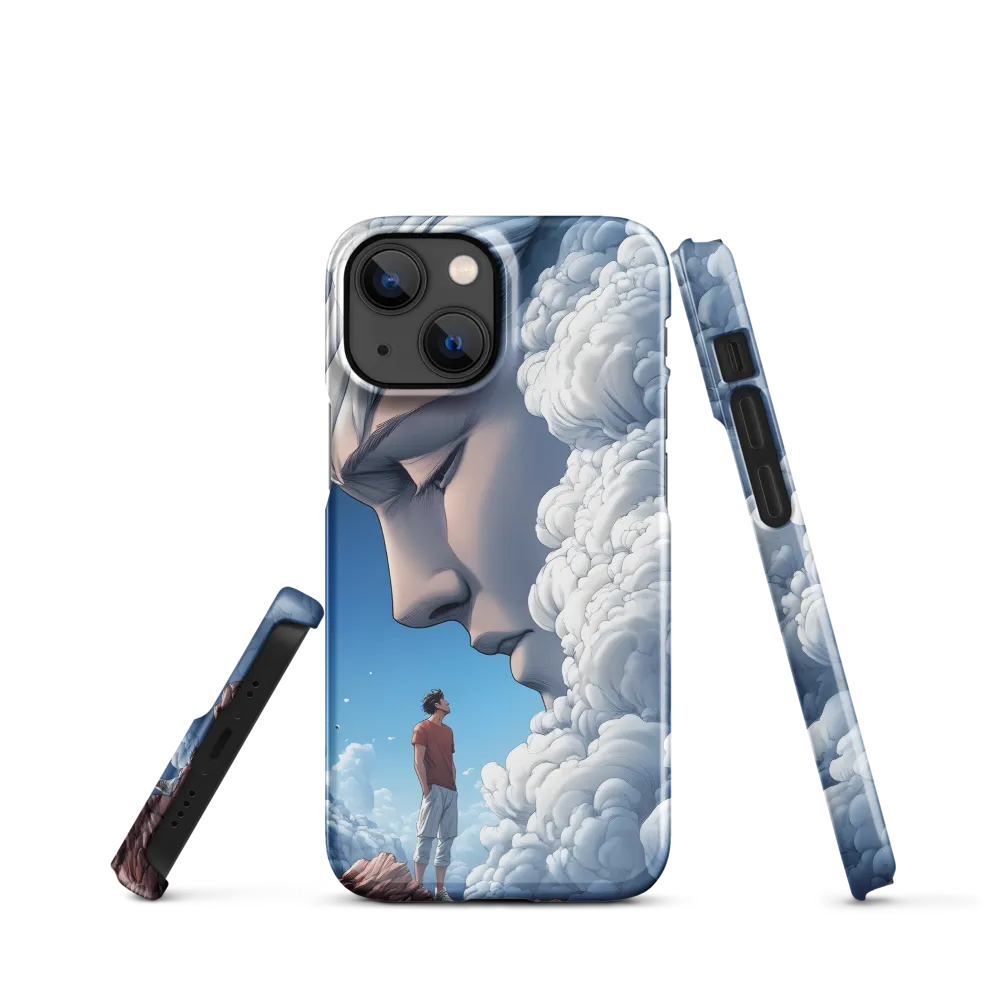 Whispers of the Sky