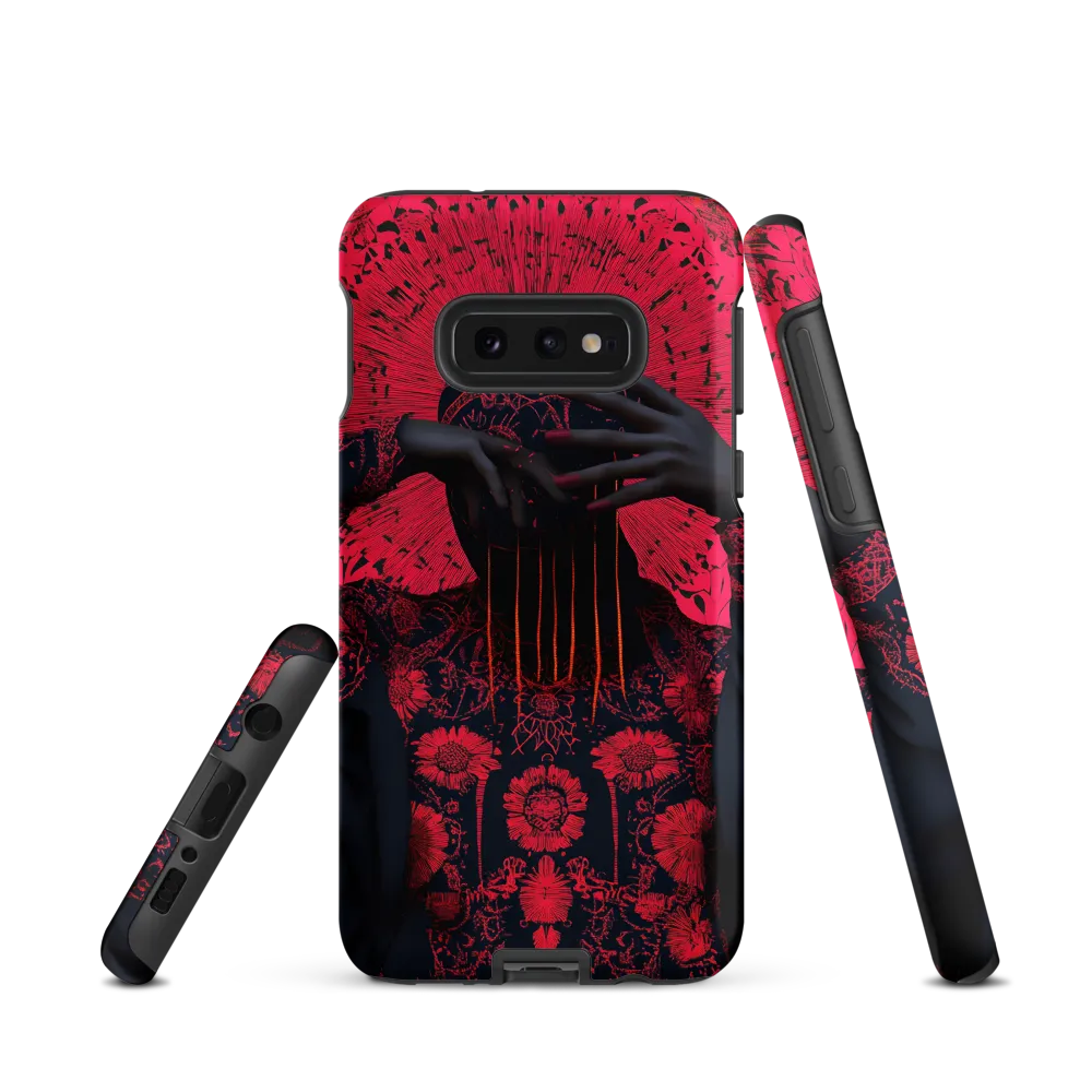 Floral Enigma