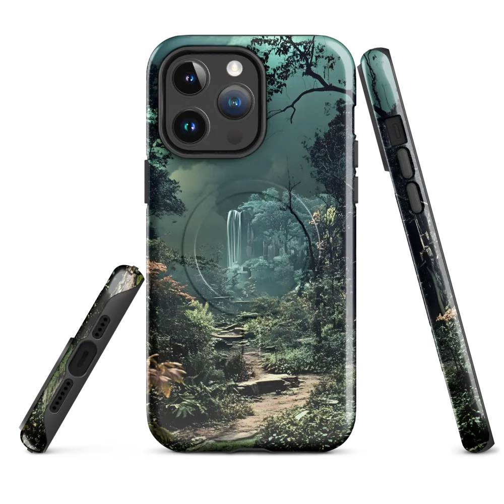 Whispers of the Forest