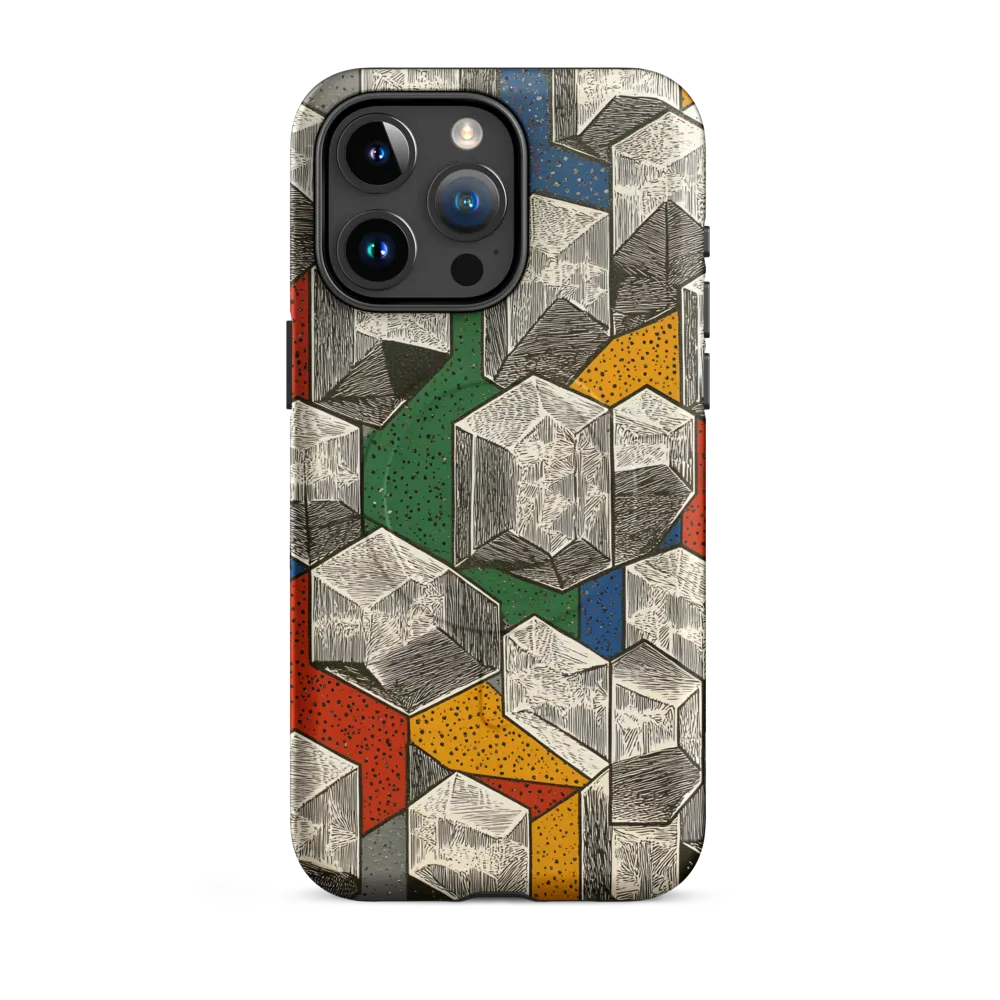 Cubic Dynamics