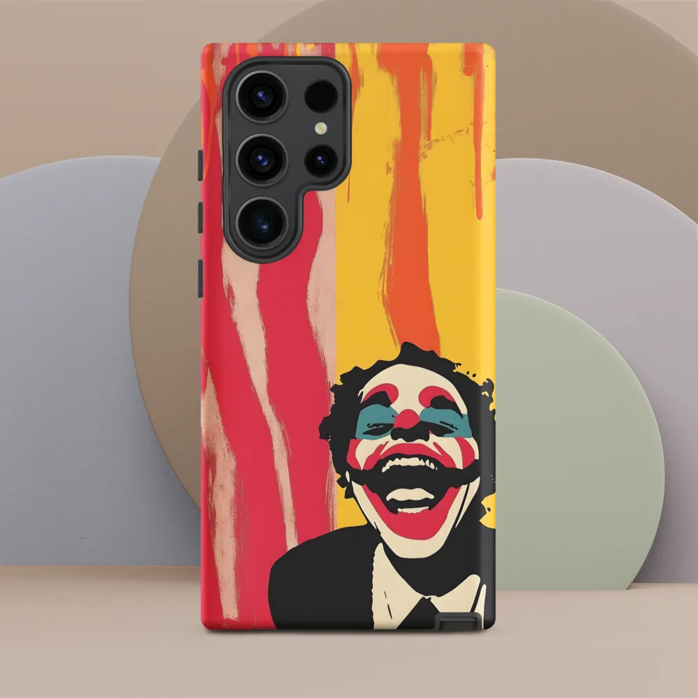 The Joy of Laughter