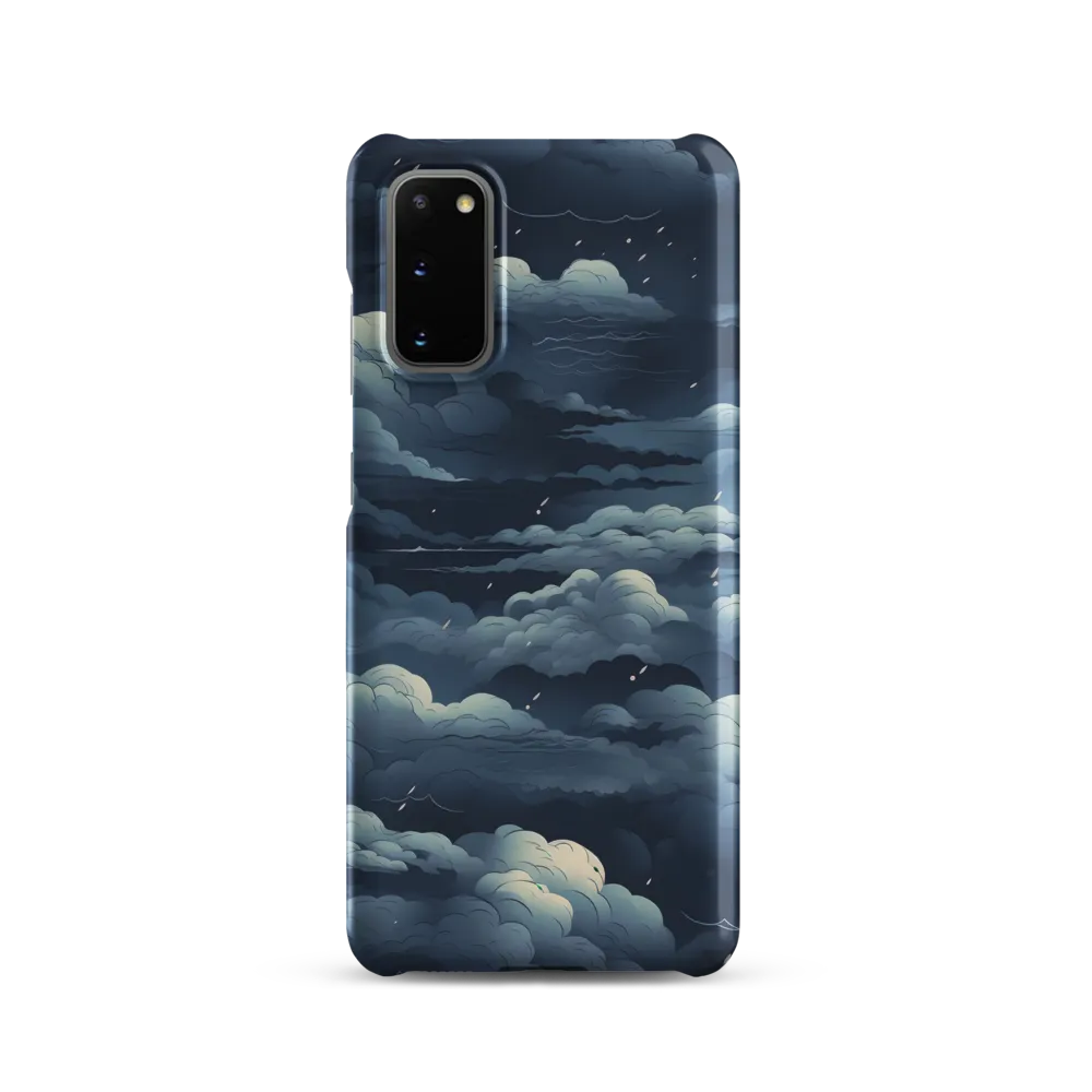 Ethereal Cloudscape