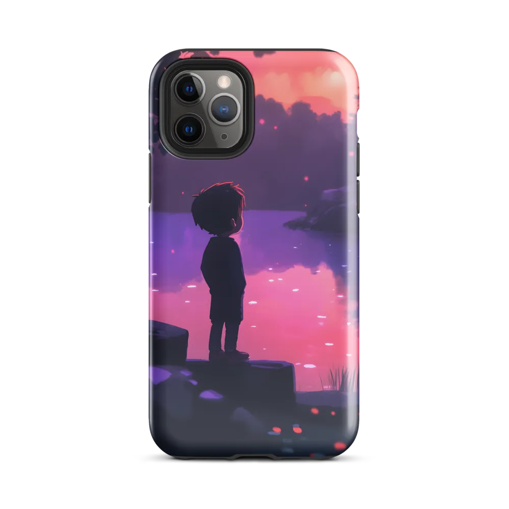 Reflections of Innocence