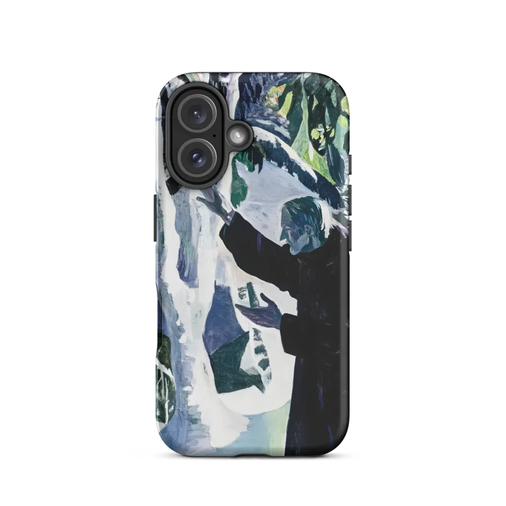 Whispers of Nature | Phone Case