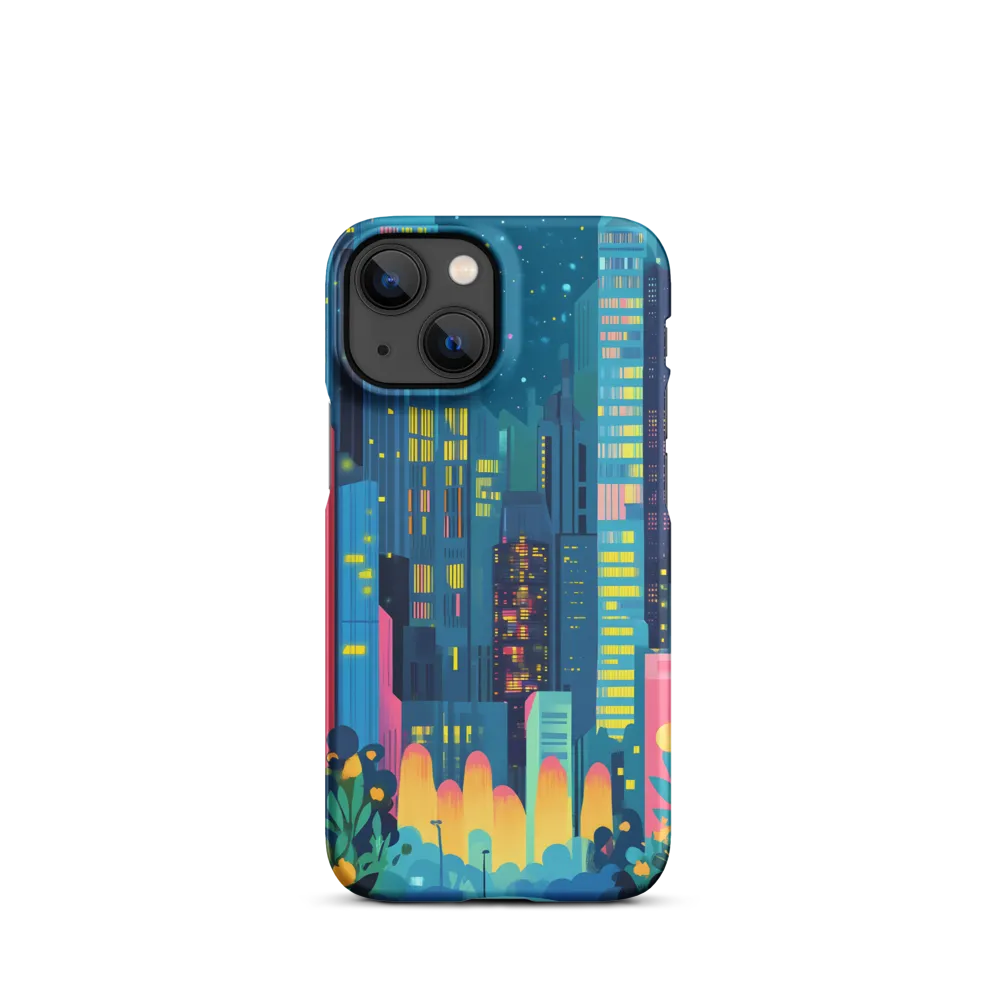 City of Dreams: A Multicolored Oasis