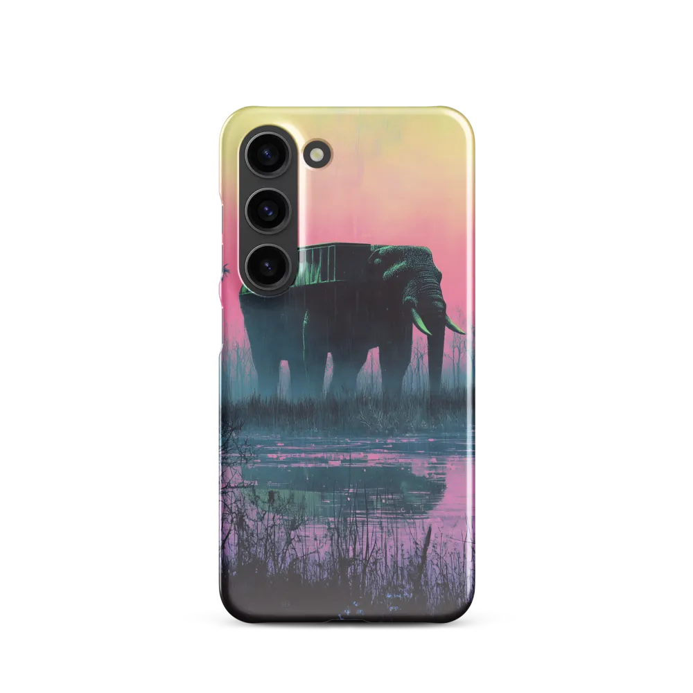 The Enigmatic Elephant