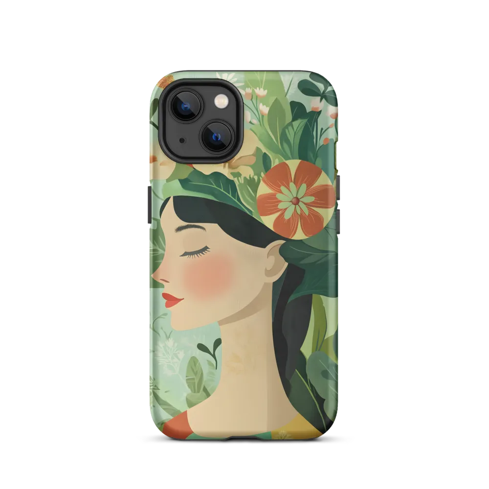 Verdant Headdress