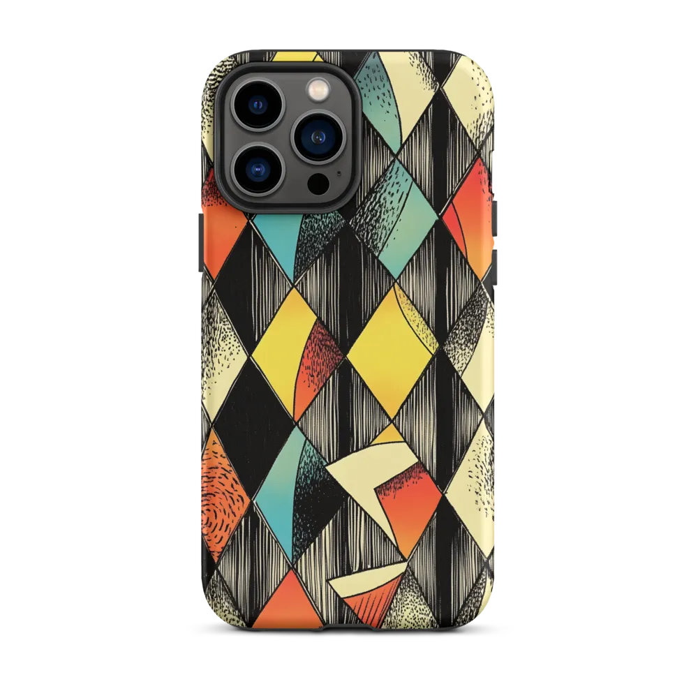 Dynamic Geometric Abstraction