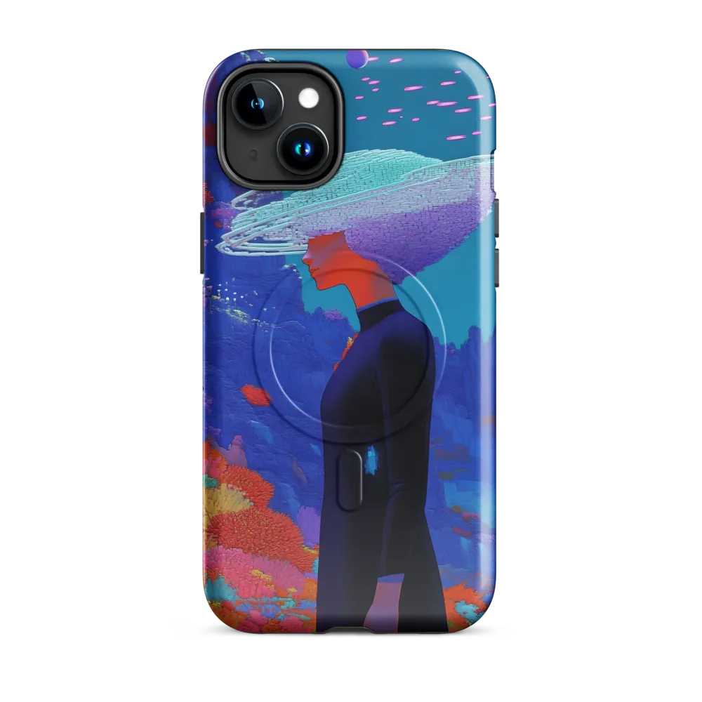 Whispers of a Celestial Ocean