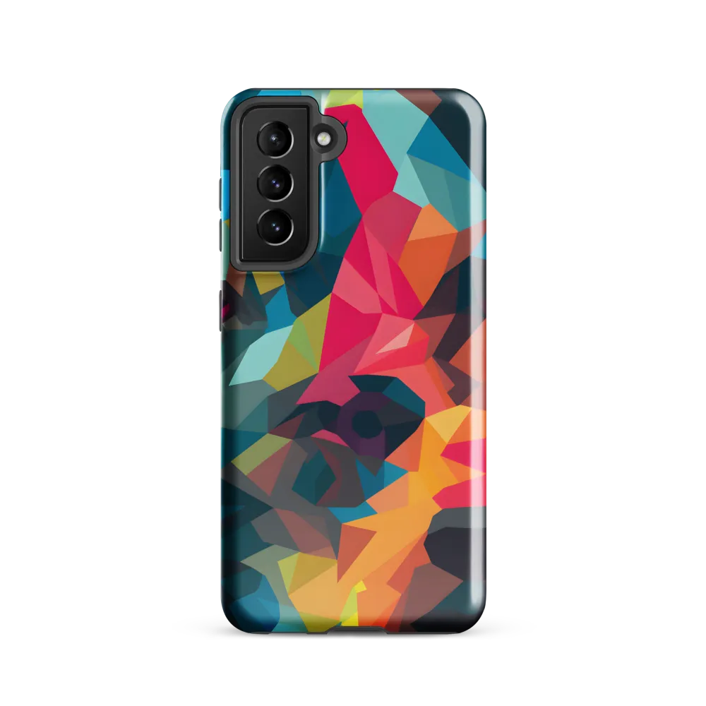 The Colorful Essence of Bears