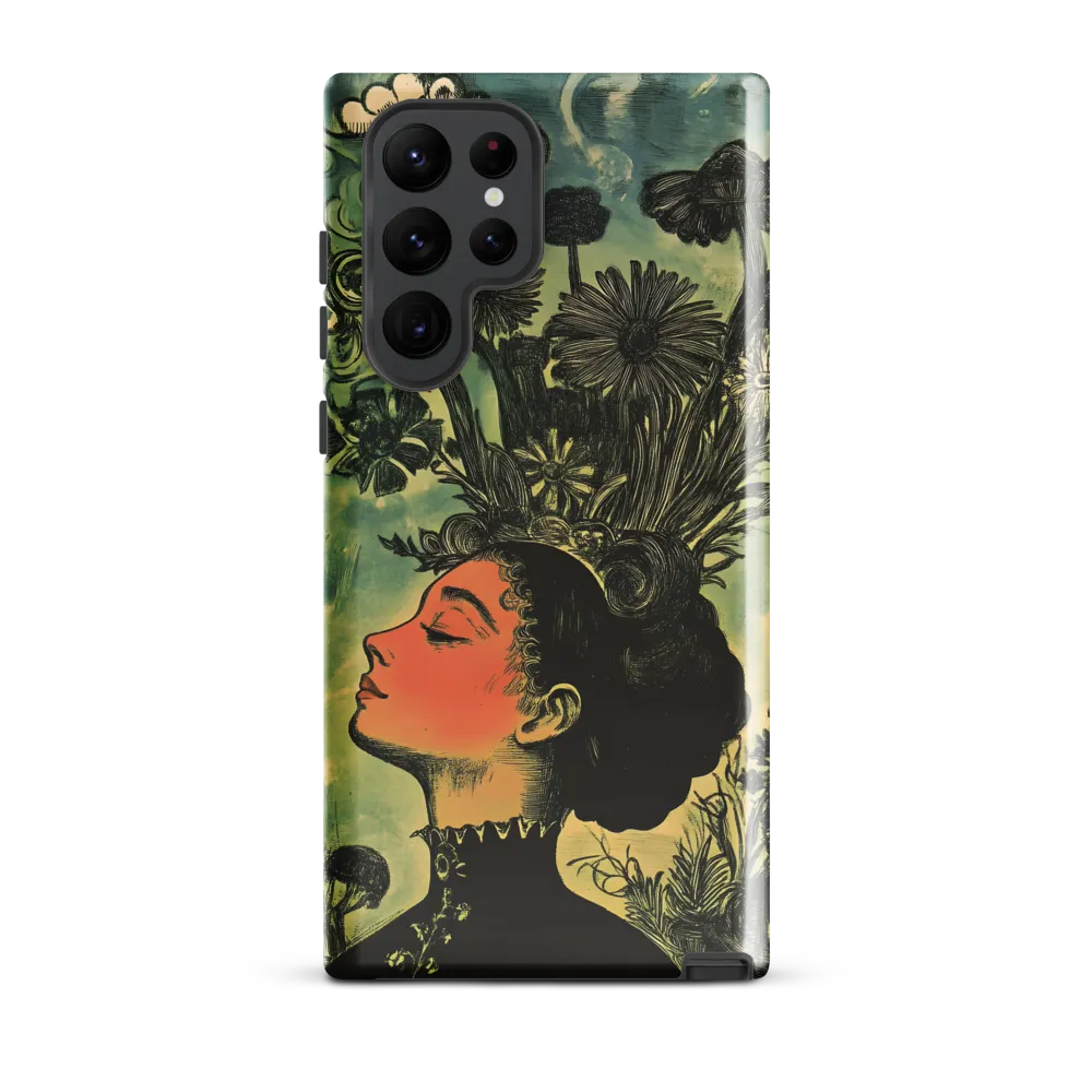 Floral Reverie