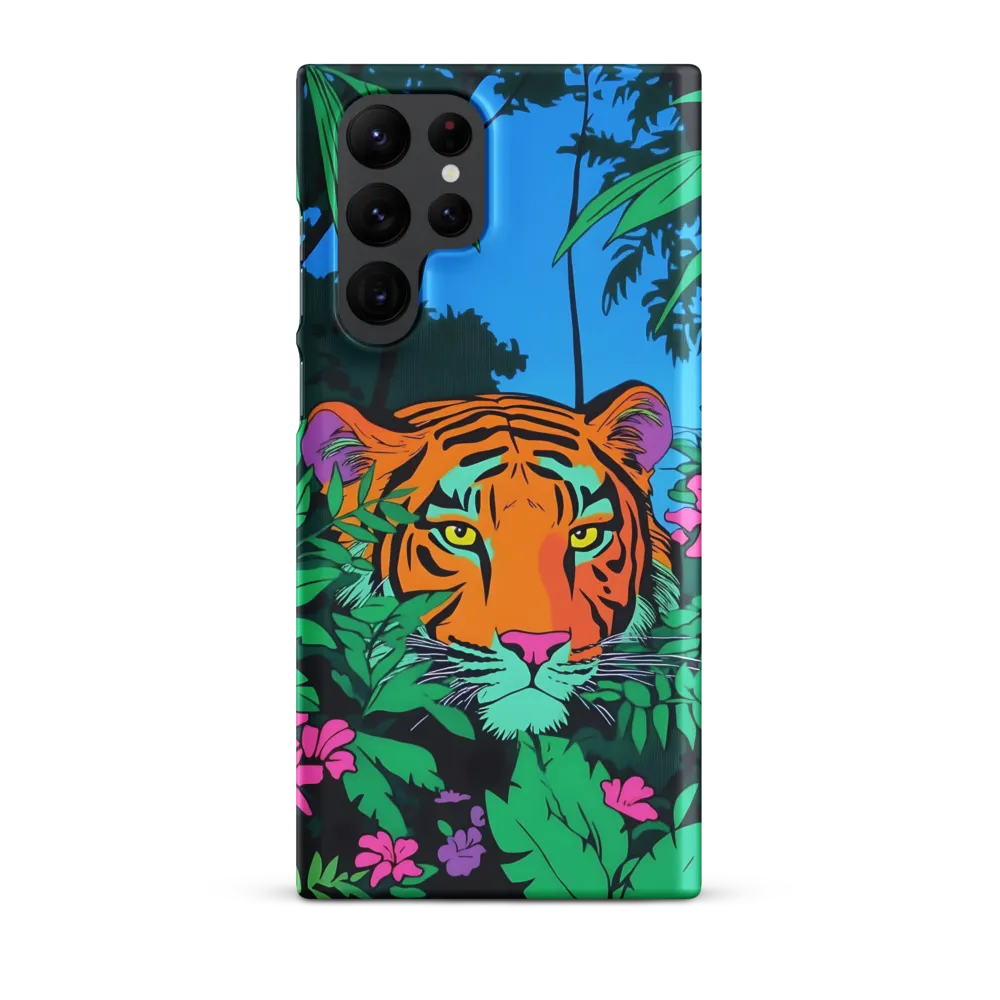 Jungle Guardian