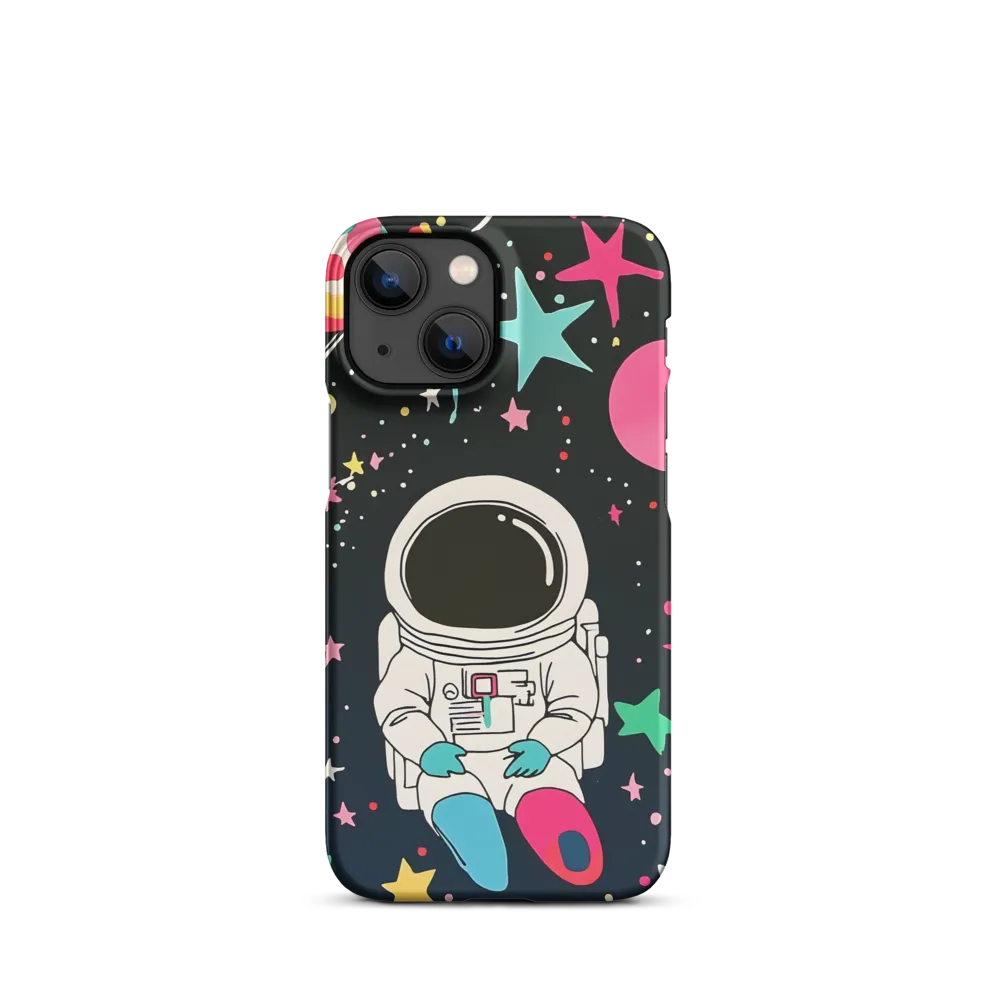 Cosmic Dreamer