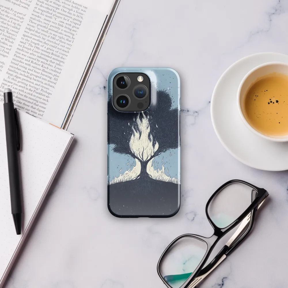 Embers of Nature