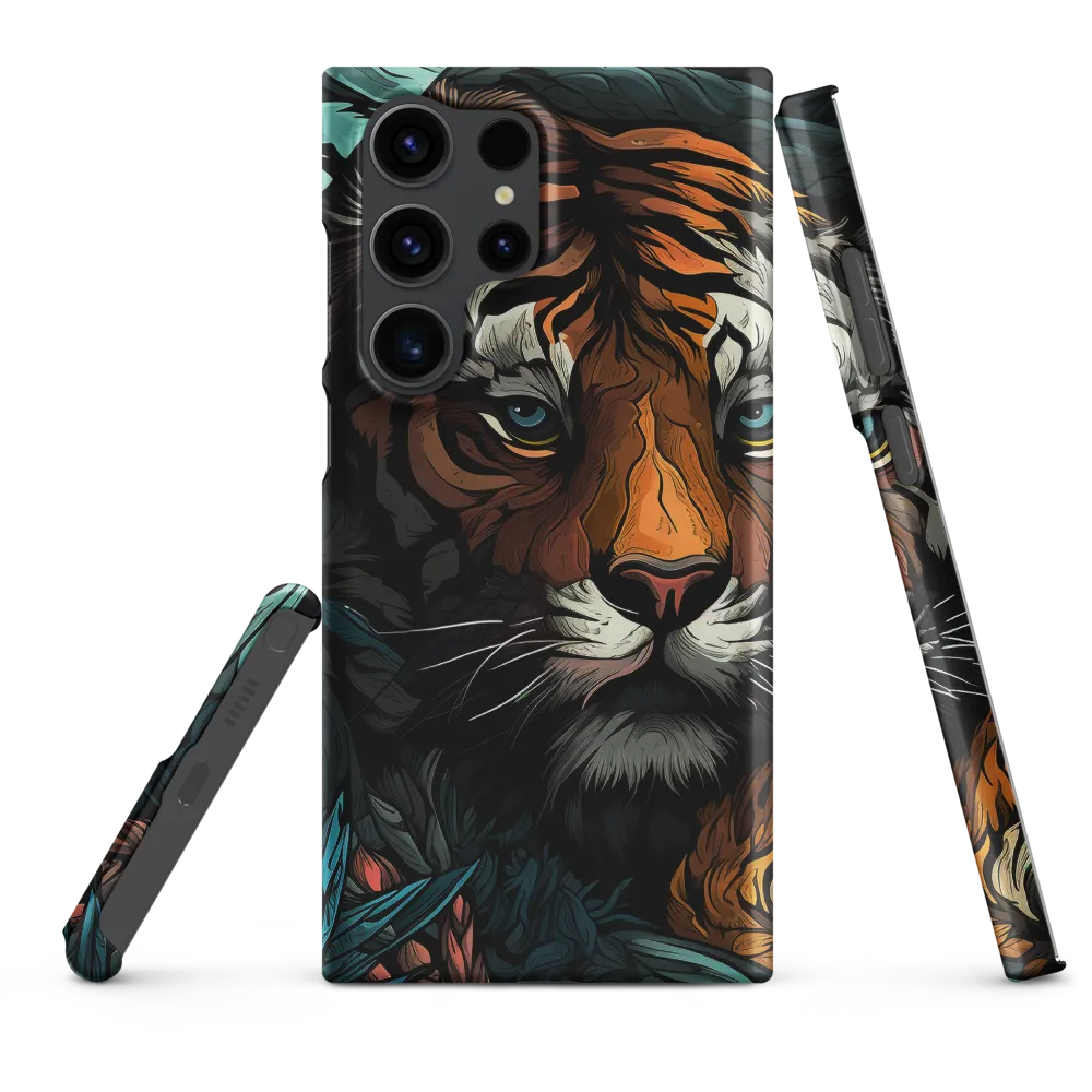 Guardian of the Jungle