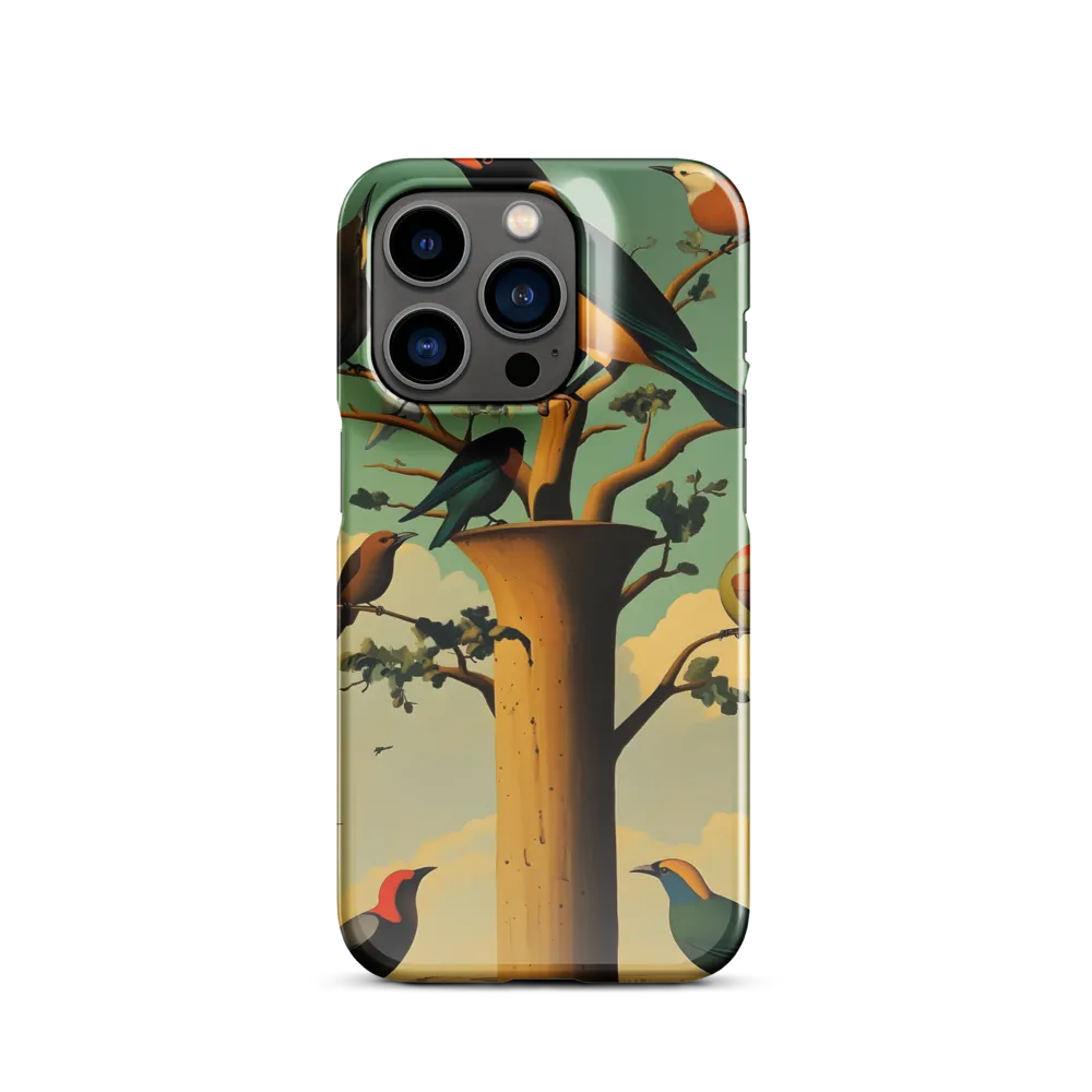Avian Harmony