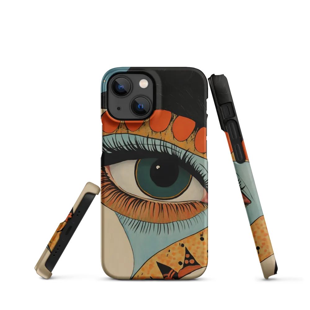 Eye of the Dreamer