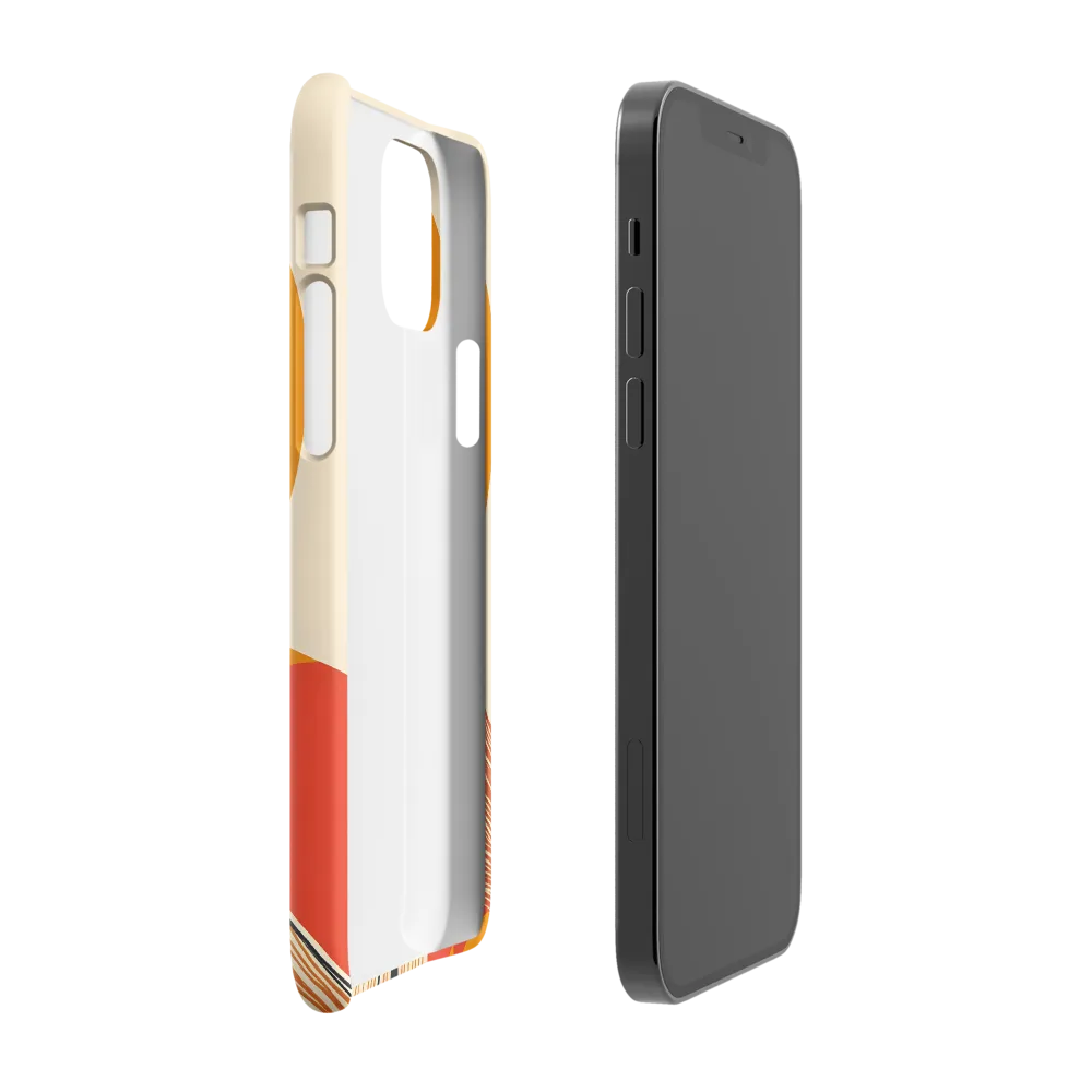 Ascent of Dreams | Phone Case |  12 | Snap Case | Glossy