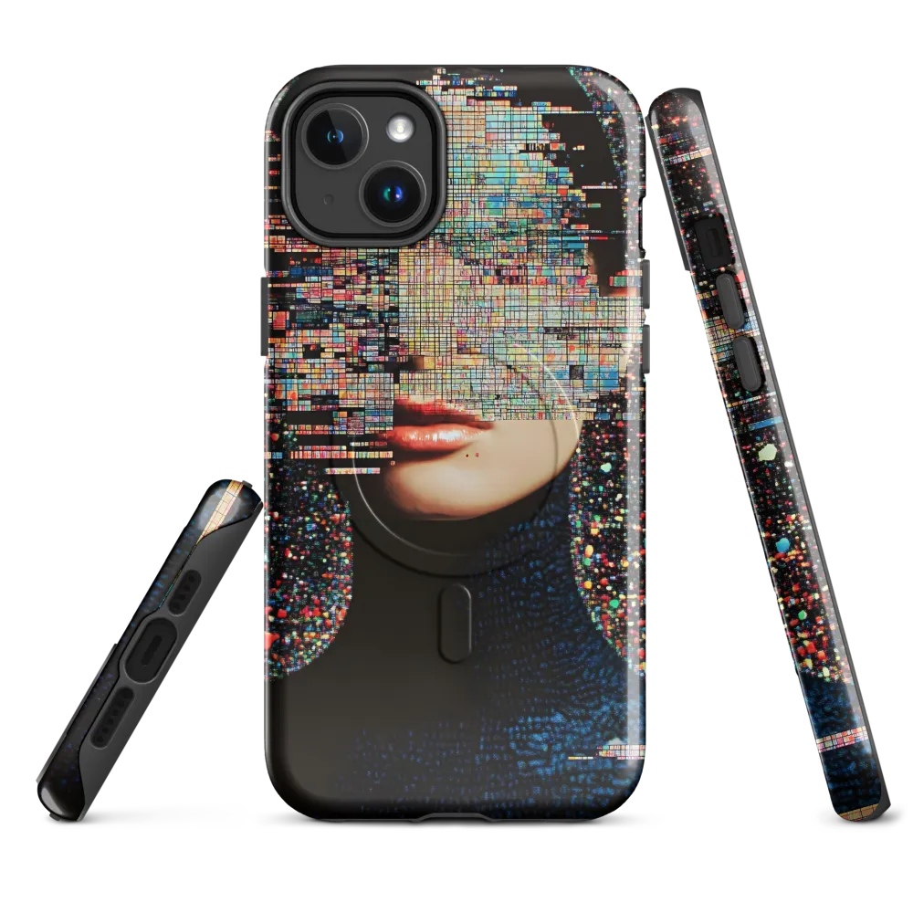 Fragmented Identity