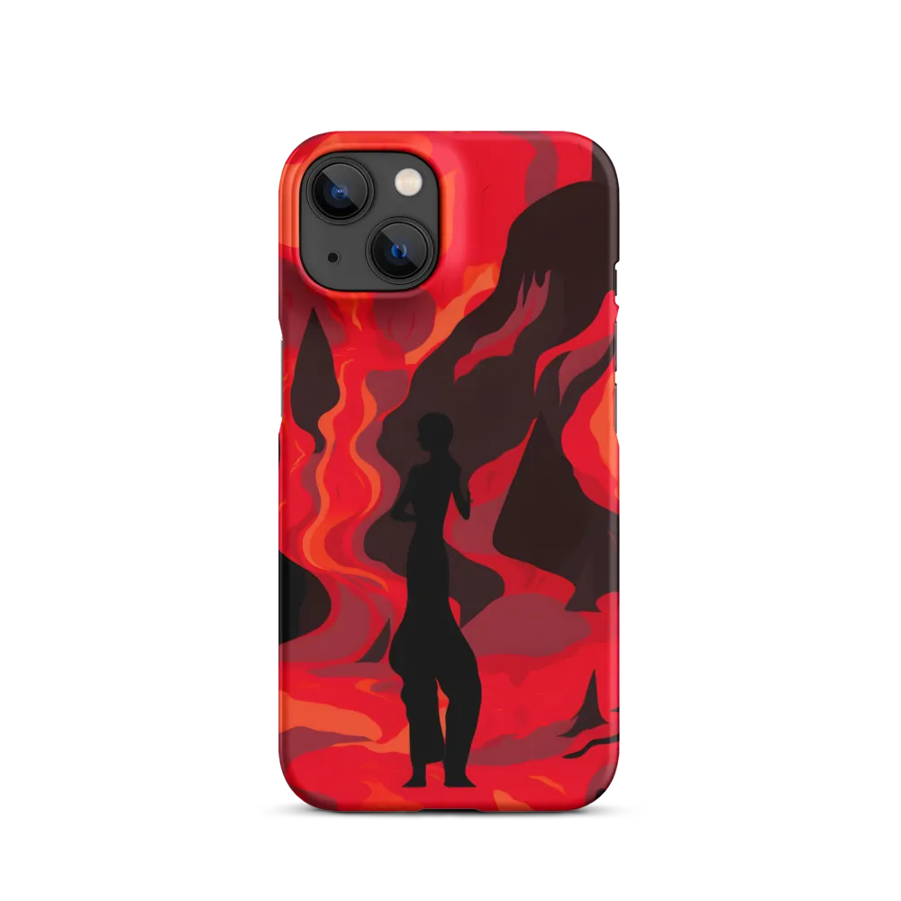 Inferno's Embrace