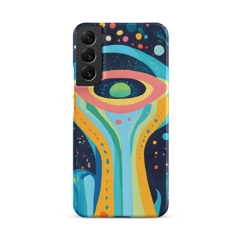 Cosmic Whimsy