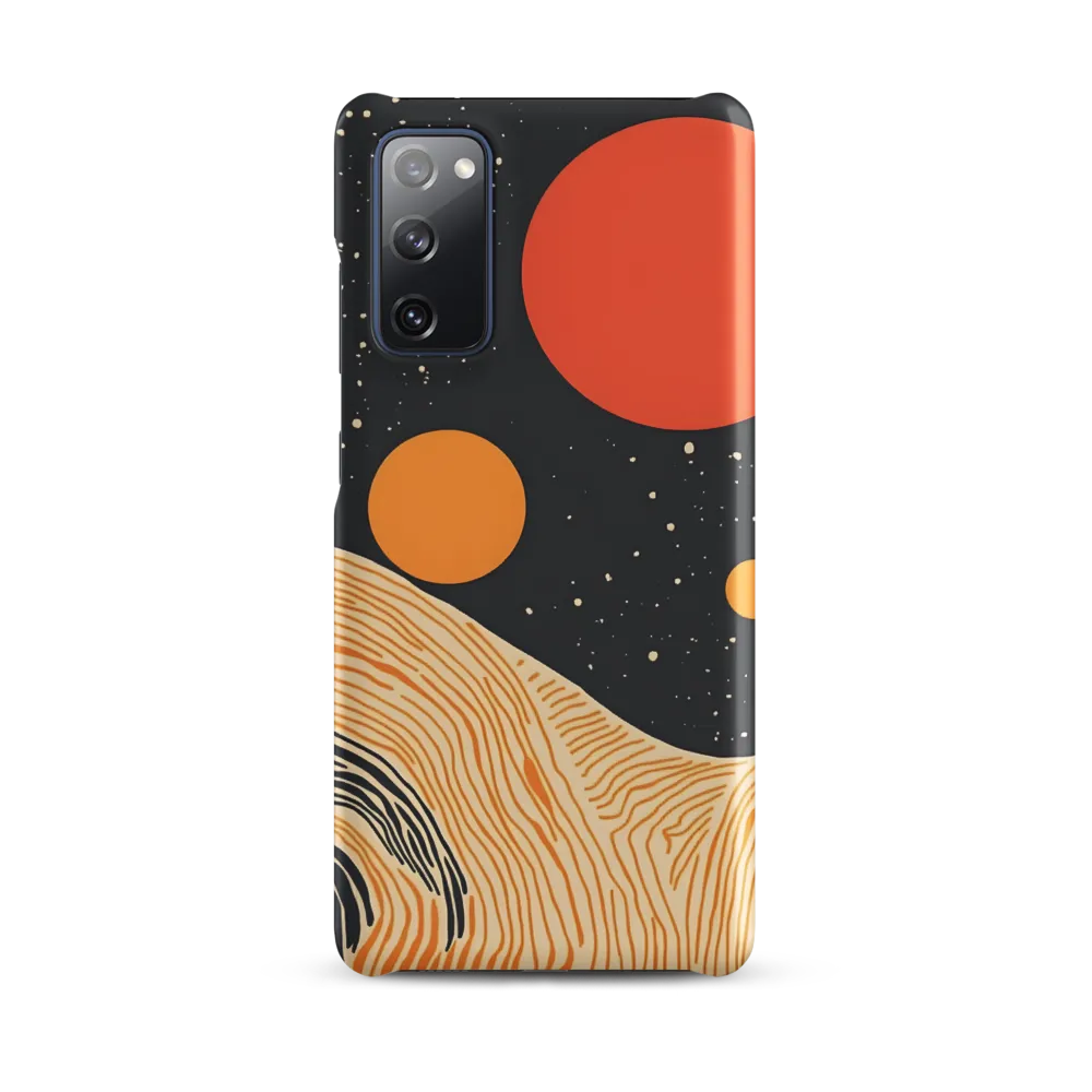Cosmic Abstraction