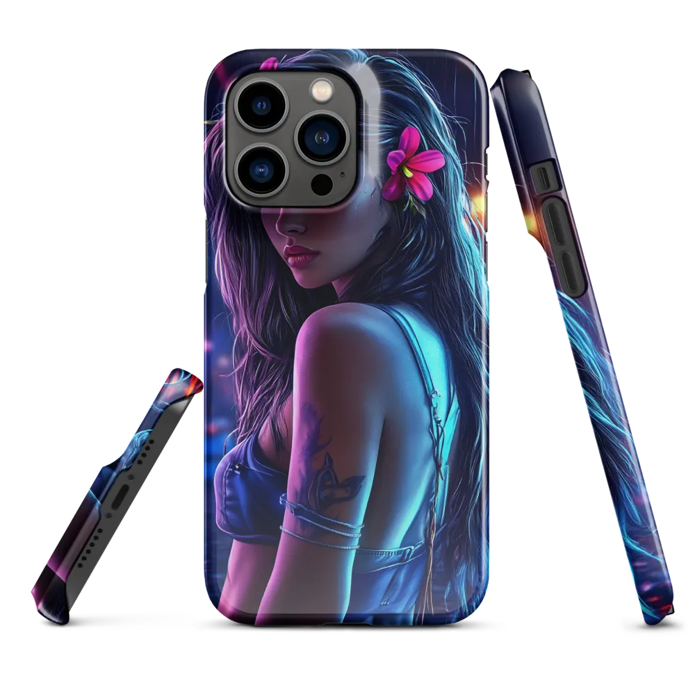 Neon Allure