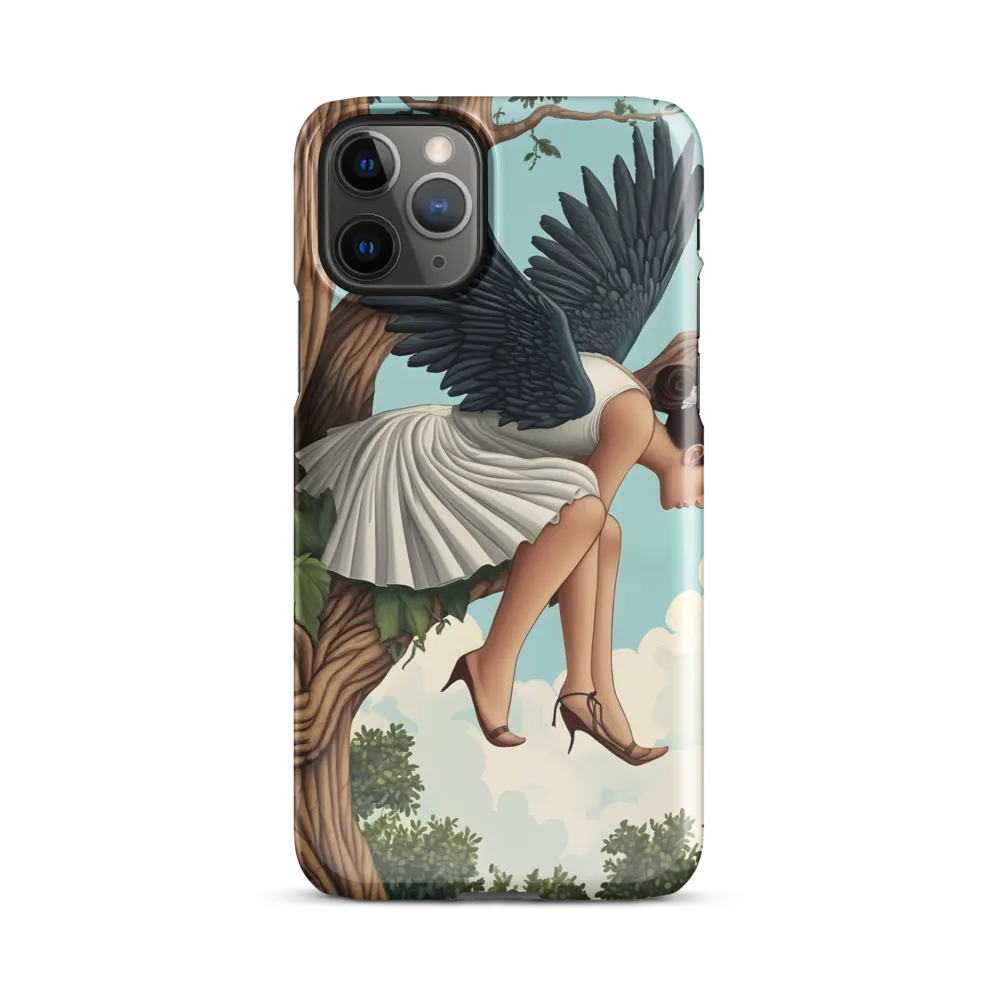 The Ethereal Perch