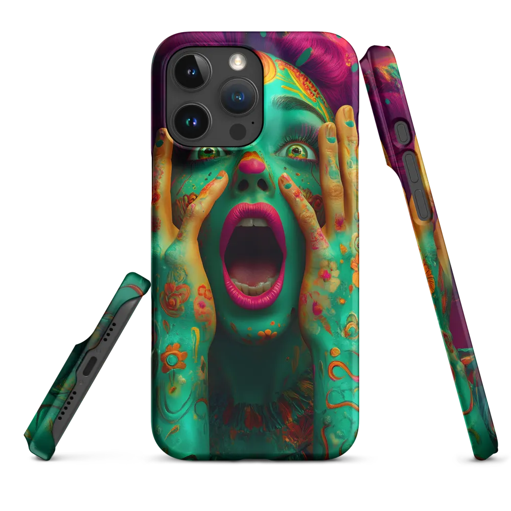Echo of Shock
