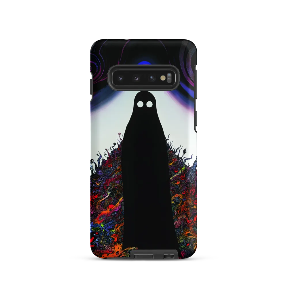 Veil of Mystery