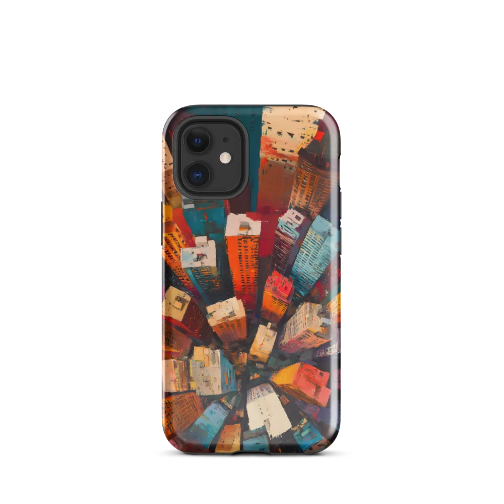 Urban Kaleidoscope