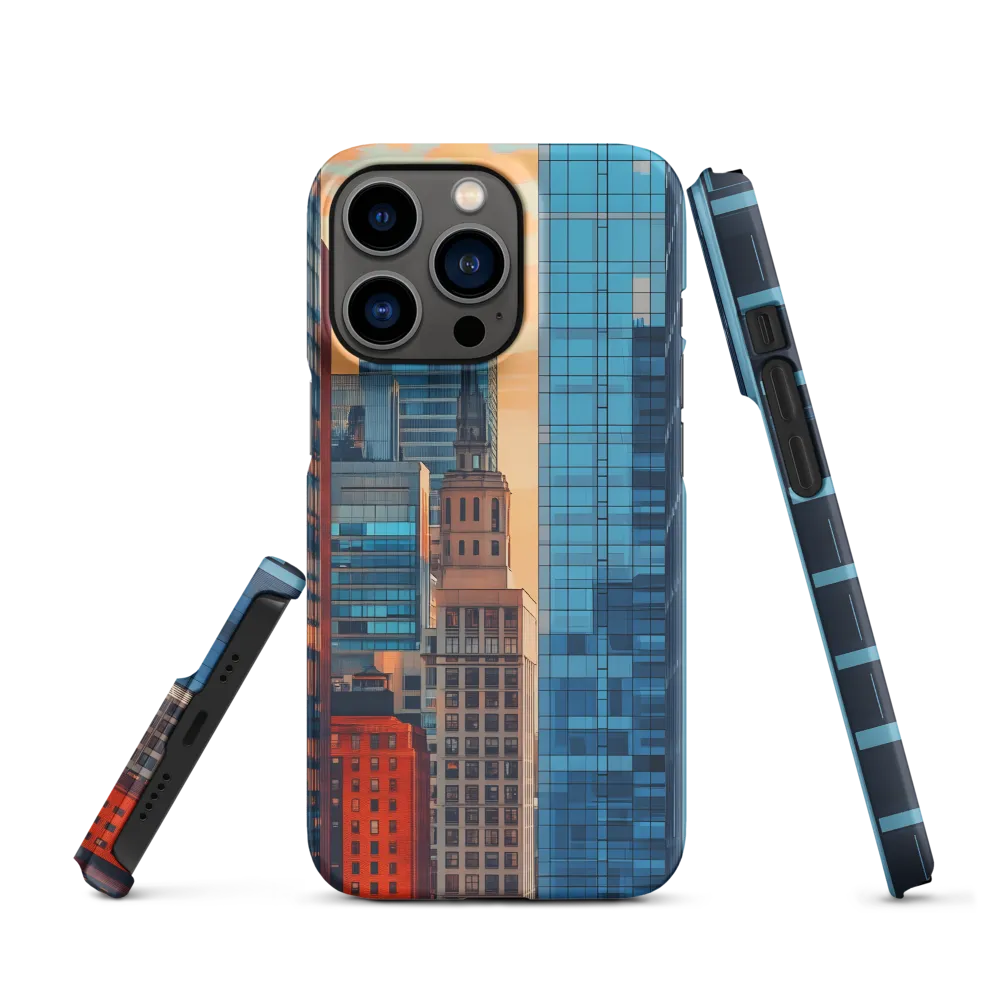 City Symphony: The Urban Horizon
