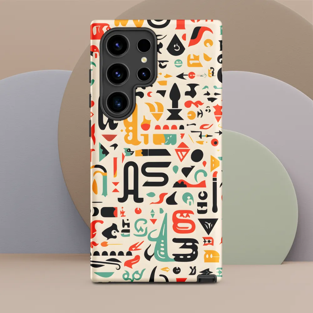 A Symphony of Symbols