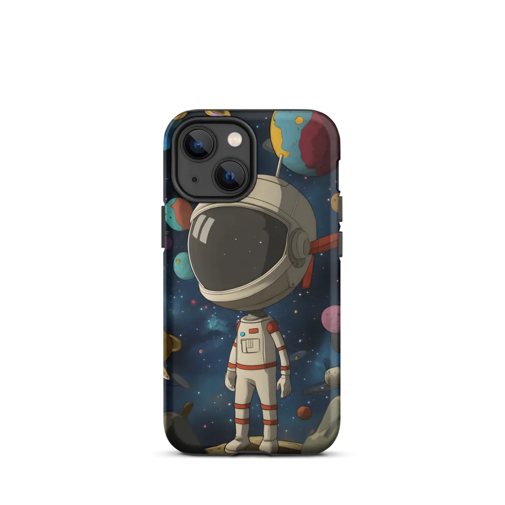 Cosmic Wonder