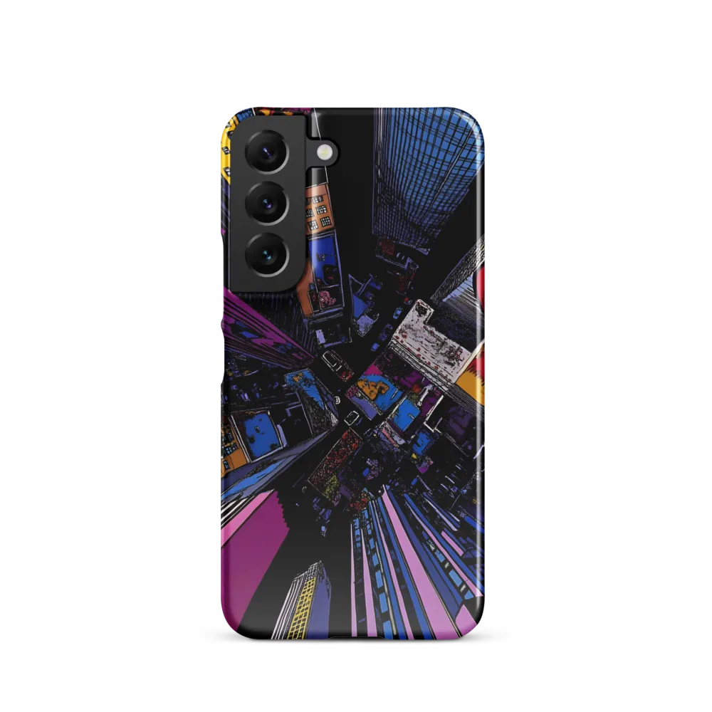 Urban Vortex