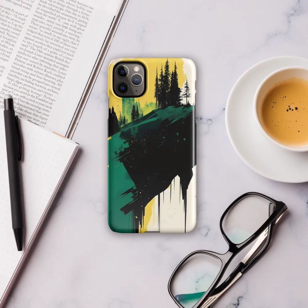 Whispers of the Wilderness | Phone Case |  11 Pro Max | Snap Case | Glossy