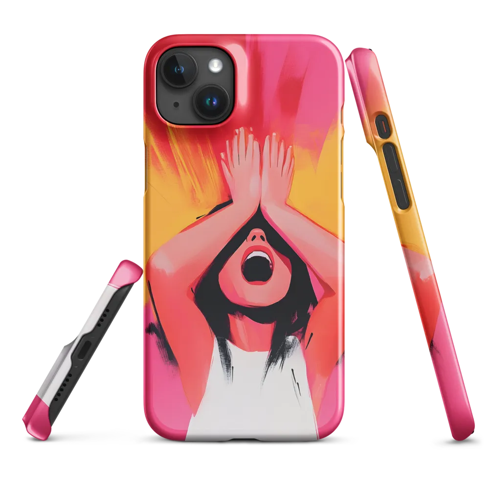 Silent Scream