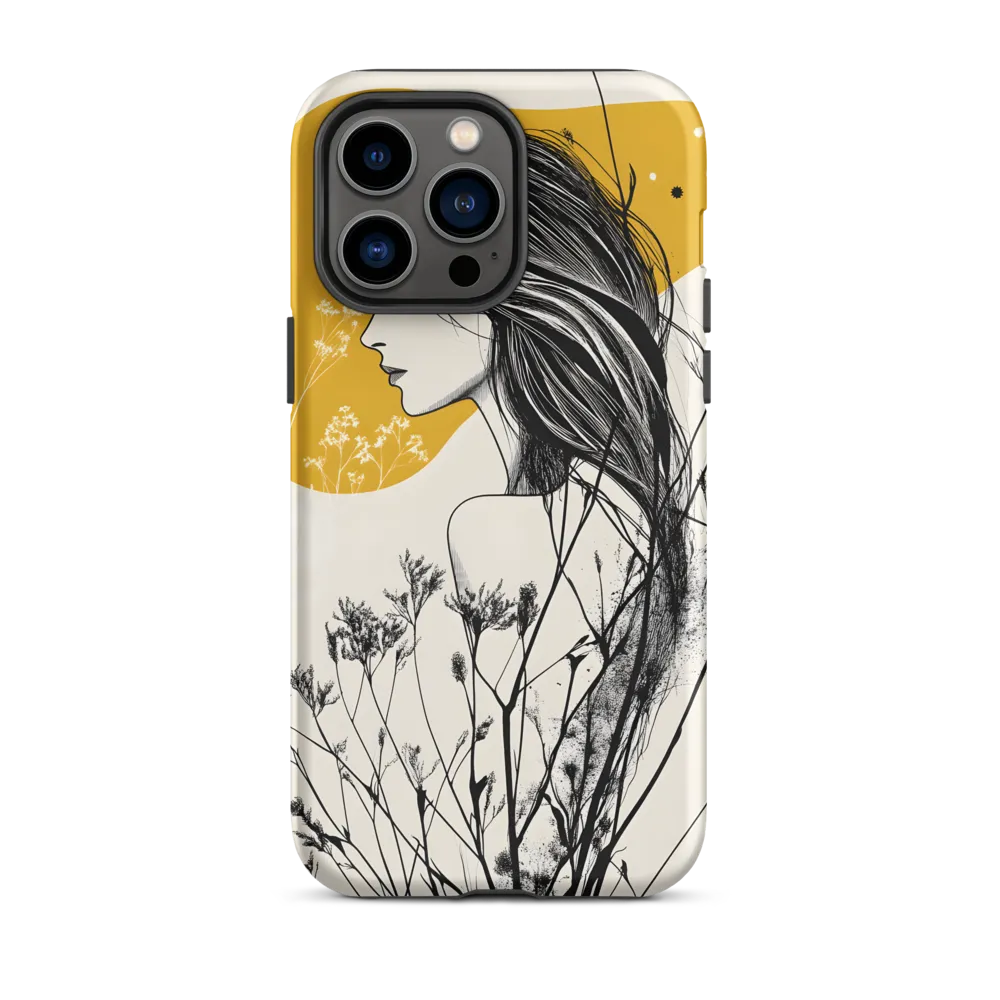 Whispers of Nature