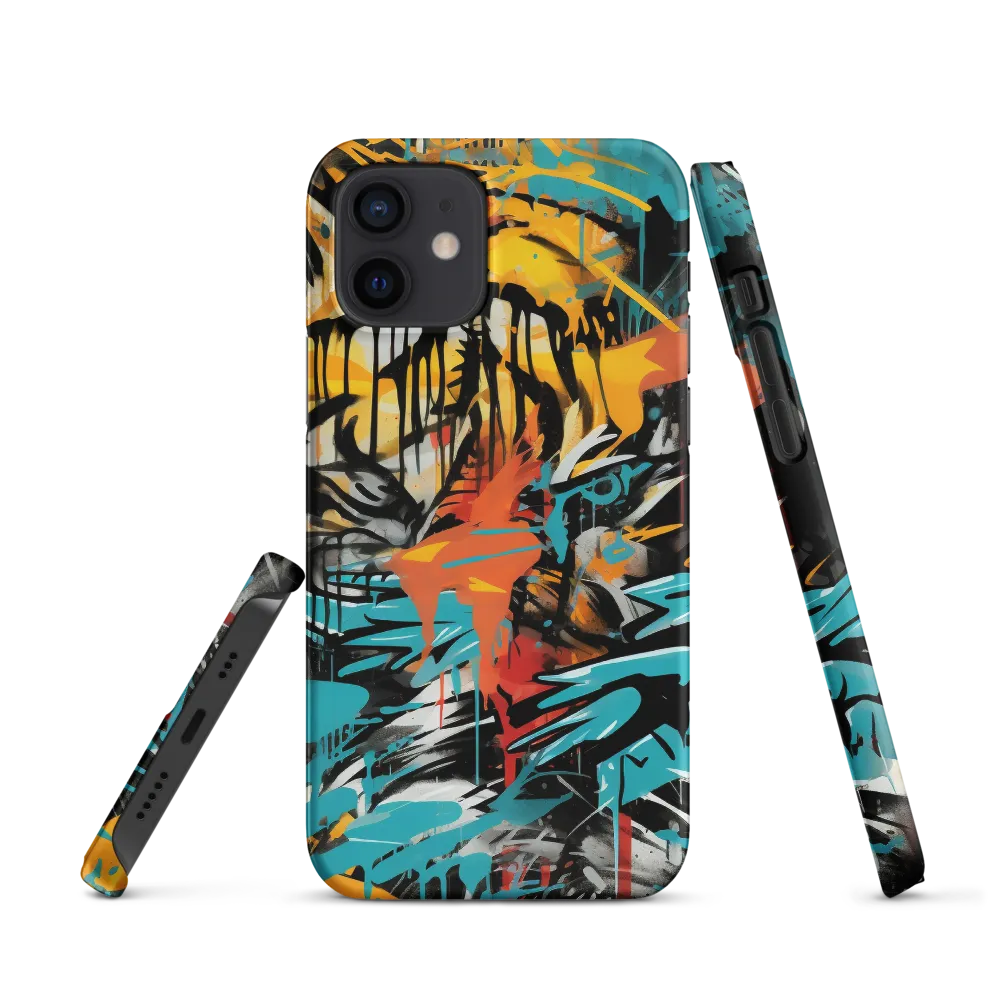 Dynamic Essence of the Tiger