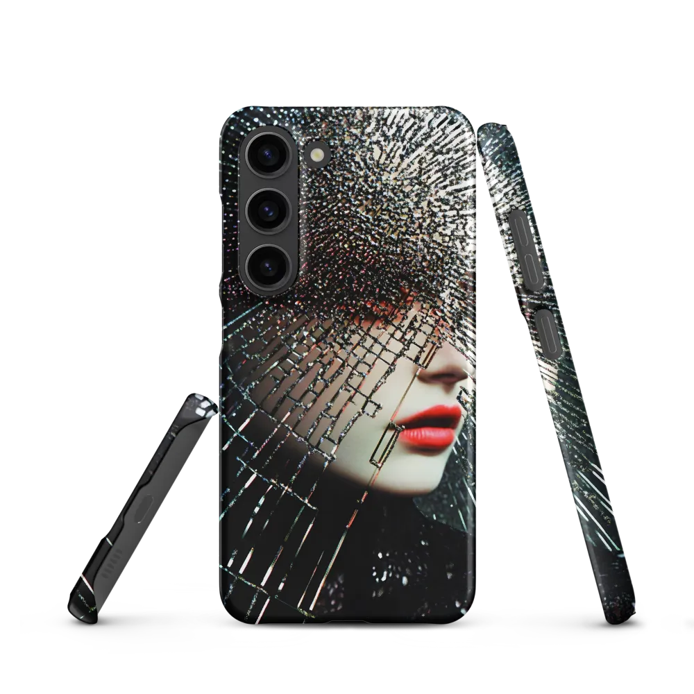 Fractured Identity