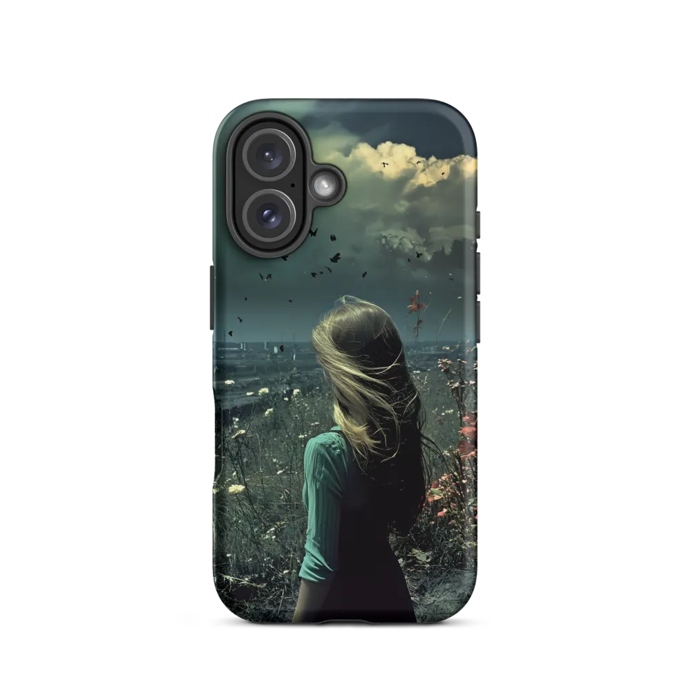 Whispers of Nature | Phone Case